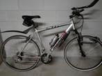Wielrenfiets Merida Silverline Sport TFS, 28 inch, Vering, Zo goed als nieuw, 57 tot 61 cm