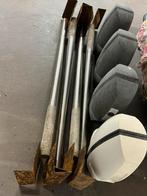 Laadpalen tweedehands, Auto diversen, Laadpalen, Ophalen, Gebruikt, Laadpaal