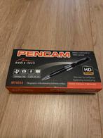 Spy Pen Camera - Verborgen Camera in Pen, Ophalen of Verzenden, Nieuw, Binnencamera