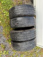 VW T5 Winterwielen op stalen velg, Auto-onderdelen, Banden en Velgen, Ophalen, Banden en Velgen, Winterbanden, Bestelwagen
