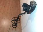 Minelab Musketeer, Hobby en Vrije tijd, Ophalen of Verzenden, Gebruikt