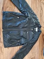 Zara nepleren jas, mt 122, Kinderen en Baby's, Kinderkleding | Maat 122, Ophalen of Verzenden, Zo goed als nieuw, Zara, Jongen