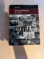 De Sportwereld - Ruud Stokvis, Boeken, Ophalen of Verzenden, Zo goed als nieuw, Overige sporten