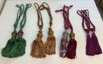 Decoratieve gordijnkwasten, Ophalen, Minder dan 50 cm, Nieuw, Minder dan 100 cm