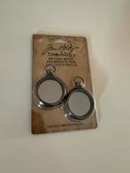 Tim Holtz Mini Zakhorloges - Nieuw in Verpakking!, Ophalen of Verzenden, Nieuw, Versiering of Embellishment, Overige merken