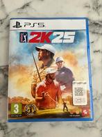 PGA Tour 2k25 PS5, Ophalen of Verzenden, Zo goed als nieuw, Sport, Vanaf 3 jaar
