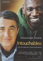 Intouchables - dvd, Vanaf 12 jaar, Ophalen of Verzenden, Nieuw in verpakking, Waargebeurd drama