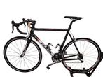 Racefiets Koga Miyata Roadracer 28"/60cm/zwart-grijs/30 vers, 9713 Bv Groningen, Gebruikt, Koga Miyata, Koga Miyata