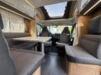 Adria Matrix 670 SL - Met hefbed, Caravans en Kamperen, Campers, Ringverwarming, Bedrijf, Adria, Half-integraal