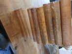 Matthew Henry bijbelverklaring 9 delig, Boeken, Ophalen of Verzenden, Gelezen, Diverse auteurs, Christendom | Protestants