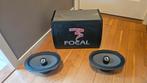 Focal Bomba 20A1 met 2 weg speakers, Auto diversen, Ophalen, Gebruikt