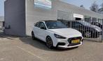 Hyundai i30n 2.0 T-gdi 275pk Performance No OPF - 109db, Auto's, Hyundai, 1998 cc, 4 cilinders, Leder en Stof, Wit