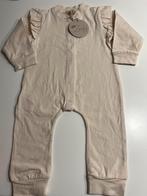 Onesie Zoofs nieuw maat 62/68, Kinderen en Baby's, Nieuw, Ophalen of Verzenden, Jongetje of Meisje, Pakje