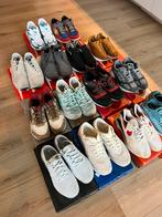 Sneaker collectie 14 paar / Asics / Nike / EU42-EU43, Kleding | Heren, Schoenen, Ophalen, Overige kleuren, Nike, Sneakers of Gympen