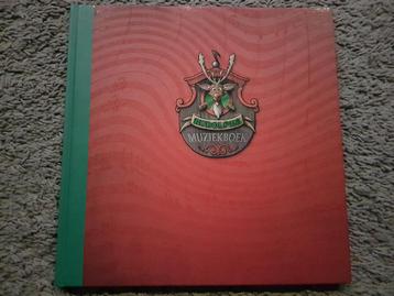Boek : Rudolphs Muziekboek -- inclusief cd (nieuw!) beschikbaar voor biedingen