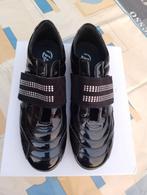 Exclusieve lak sneakers van Bata, 41 zwart, Verzenden, Zwart, Sneakers of Gympen, Zo goed als nieuw