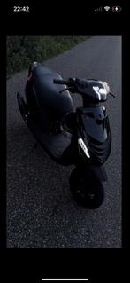 Zip 70cc, Fietsen en Brommers, Scooters | Piaggio, Ophalen of Verzenden, Zo goed als nieuw, Tweetakt, Zip