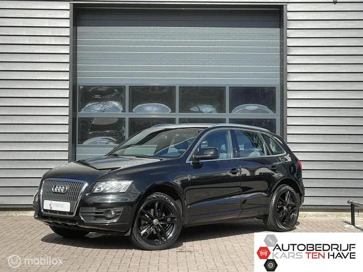 Audi Q5 2.0 TDI quattro Pro Line, Auto's, Audi, Bedrijf, Te koop, Q5, 4x4, ABS, Airbags, Airconditioning, Alarm, Boordcomputer