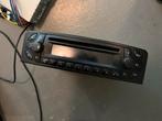 Originele Mercedes W203 Becker Radio - Goede Staat, Auto diversen, Autoradio's, Ophalen of Verzenden, Gebruikt