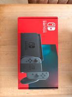 Nintendo Switch met veel accessoires!, Overige controllers, Ophalen of Verzenden, Zo goed als nieuw, Draadloos