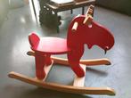 Hobbelpaard Eland, Ophalen, Zo goed als nieuw