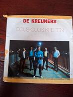 De Kreuners - Cous-Cous Kreten, Ophalen of Verzenden, Gebruikt