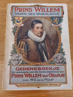 Prins Willem door W.G. van de Hulst, Antiek en Kunst, Ophalen of Verzenden
