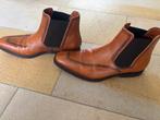 Van Bommel Chelsea boots, Bruin, Boots, Ophalen of Verzenden, Zo goed als nieuw