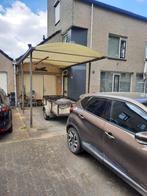 Carport / Overkapping, Tuin en Terras, Overkappingen, Ophalen, Gebruikt, Carport