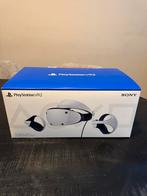 PlayStation VR2 (PS5) - Zo goed als nieuw!, Spelcomputers en Games, Ophalen, VR-bril, Zo goed als nieuw, Sony PlayStation