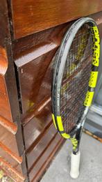 Babolat Pure Aero VS  - Zo goed als nieuw, Sport en Fitness, Ophalen of Verzenden, Zo goed als nieuw, Racket, L3