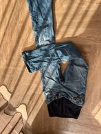 Only Zwangerschapsbroek, Kleding | Dames, Positiekleding, Only, Blauw, Ophalen of Verzenden, Zo goed als nieuw