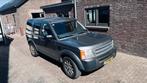 Land Rover Discovery 3 - 2.7 TdV6 bouwjaar 2008 - Commercial, Auto's, Automaat, Stof, Land Rover, 190 pk