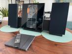 Beocenter 2300/Beolab 2500 compleet met Bang en Olufsen B&o, Ophalen, Cd-speler, Zo goed als nieuw, Bang & Olufsen