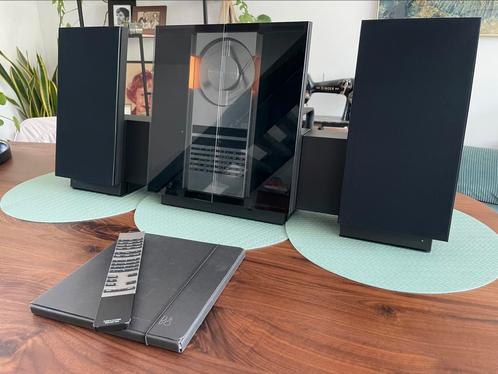 Beocenter 2300/Beolab 2500 compleet met Bang en Olufsen B&o, Audio, Tv en Foto, Stereo-sets, Zo goed als nieuw, Cd-speler, Tuner of Radio