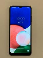 16569 Samsung Galaxy A22 5G 64GB, Zwart, Touchscreen, Ophalen of Verzenden, Zo goed als nieuw