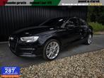 Audi A3 Limousine - 2.0 40 TFSI | Pano | Leer | Keyless, Gebruikt, 1984 cc, Leder, Bedrijf