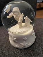 Goebel muziekdoosje snowbabies engeltje, Ophalen of Verzenden, Zo goed als nieuw