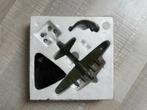 Modelvliegtuig - B-17F Memphis Belle, Hobby en Vrije tijd, Modelbouw | Vliegtuigen en Helikopters, 1:72 tot 1:144, Zo goed als nieuw