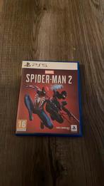 Spider-man 2 ps5, Ophalen, Zo goed als nieuw