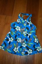 leuke tankini halter top, maat 38/40, cup C, Kleding | Dames, Badmode en Zwemkleding, Ophalen of Verzenden, Zo goed als nieuw
