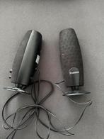 Computer boxen, Ophalen of Verzenden, Zo goed als nieuw