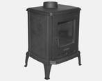 Gietijzeren Houtkachel | Nordflam Adria (7 KW), Niet ingevuld, Niet ingevuld, Niet ingevuld