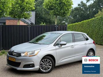 Citroen C4 1.6 HDi Ligne Business trekhaak EXCL. BPM beschikbaar voor biedingen