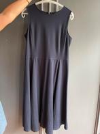 Ralph Lauren jurk, Kleding | Dames, Ophalen of Verzenden, Zo goed als nieuw, Maat 38/40 (M), Blauw