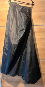 Saint Laurent rok origineel!, Kleding | Dames, Rokken, Maat 38/40 (M), Zwart, Ophalen of Verzenden, Zo goed als nieuw