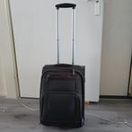 Handbagage Dockers koffer, Ophalen, Gebruikt, 50 tot 60 cm, Slot