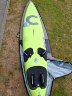 Ace 296 133liter slalom, Watersport en Boten, Windsurfen, Ophalen, Zo goed als nieuw, Minder dan 250 cm, Plank