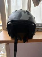 Vito scooter helm maat m, Ophalen of Verzenden, Zo goed als nieuw