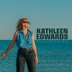 Kathleen Edwards - Billionaire - CD, Verzenden, 2000 tot heden, Nieuw in verpakking